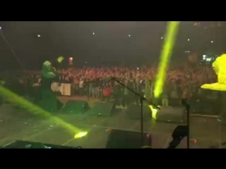 Mellow mood innocent (live @ reggaeland płock 2015)