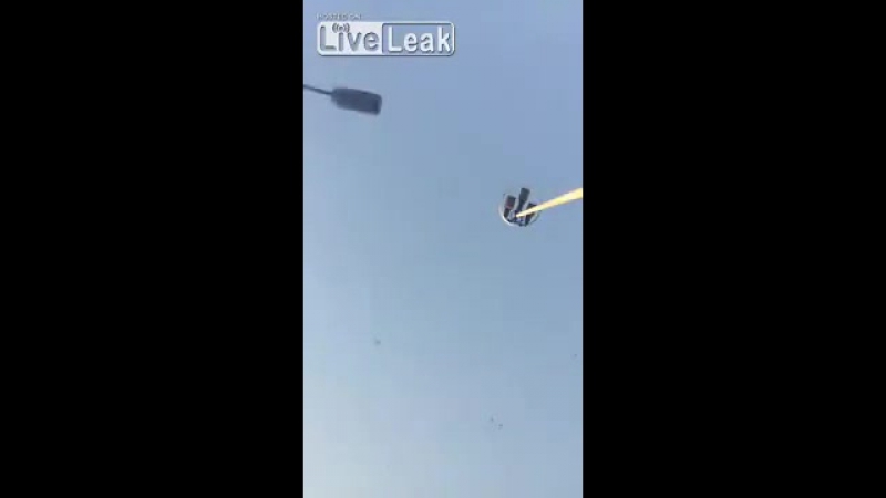 Мы теряем контроль