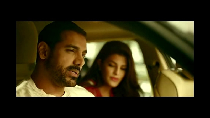 Выстрел / dishoom / (2016) с переводом