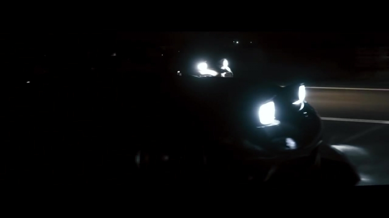 Night jack rx 7 fd3s japan | unripe™ | perfect stance