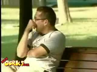 Класный видеоприкол скрытая камера