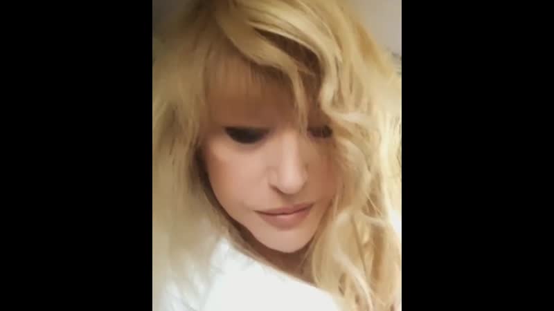 Алла пугачева