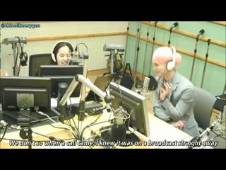 Shinee minho funny and sweet moments (part 1)