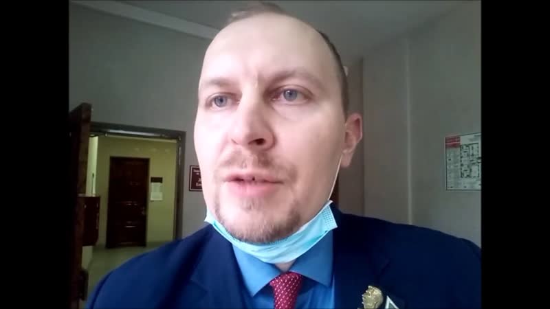 Бабушку 80 лет пытаются осудить по 112 ук рф экстренный выпуск юрист вадим видякин