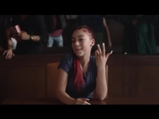 Danielle bregoli is bhad bhabie “hi bich whachu know” (official music video)