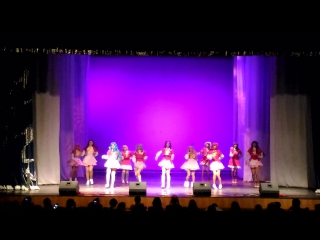 Akb0048 cosplay family oogoe diamond tanibata 2017