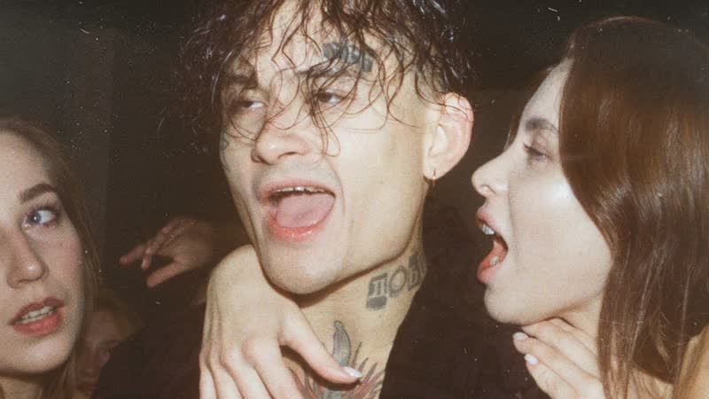 Morgenshtern (моргенштерн) yung hefner (премьера клипа 2019)