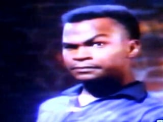 Michael boogaloo shrimp chambers in paula abdul opposites