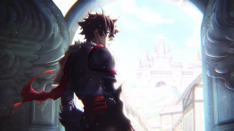 Я получил читерские способности в другом мире | anime | аниме | марафон