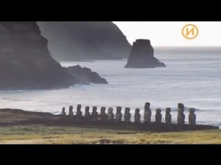 Великая одиссея человечества у финишной черты 3 серия