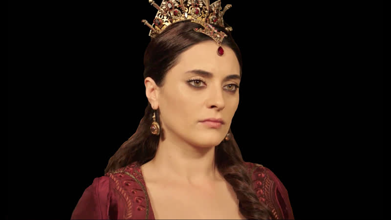 Halime sultan