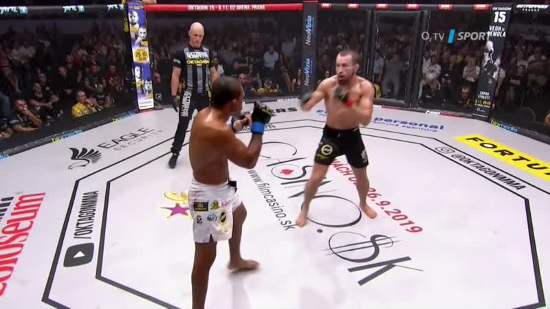 Ludovit klein def joão paulo rodrigues r3 (046) 2019