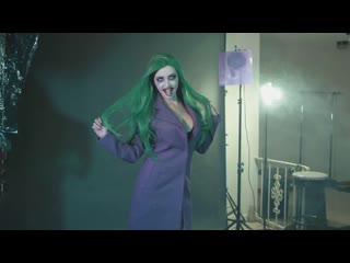 Kristen lanae joker