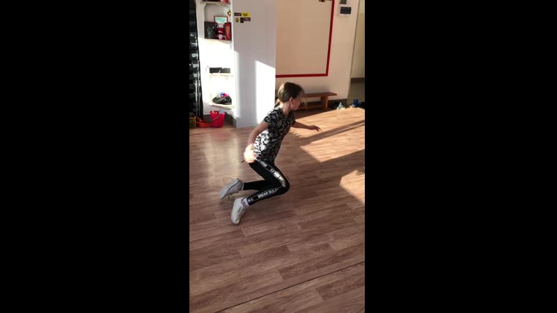 Footwork porn video – Зотова ира (footwork practice)