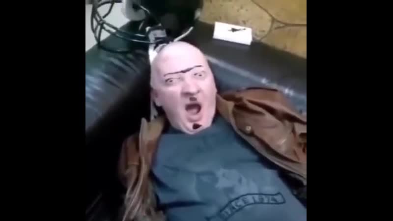 Братка на вписке