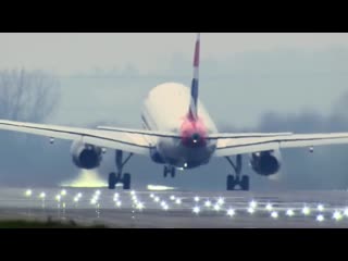 A very british airline british airways episode 2