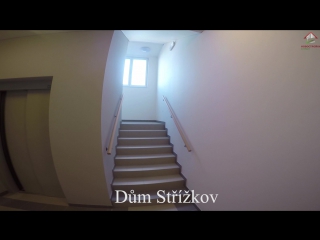 Резиденция «dům střížkov»