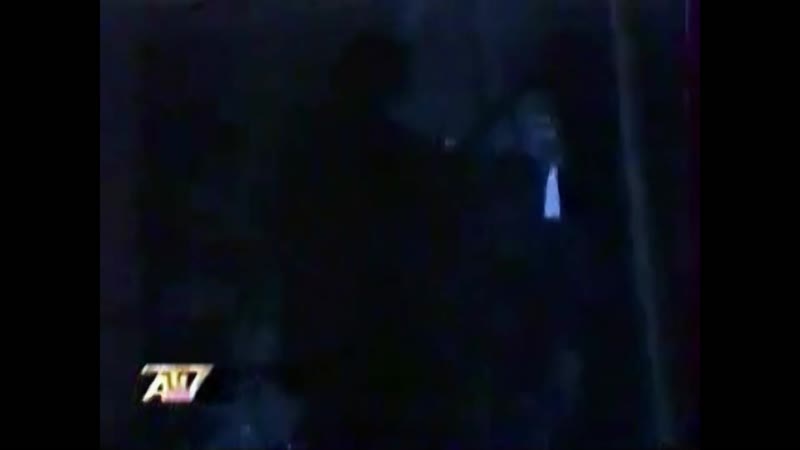 Хроника октября 1993(на шлюху невзорова не обращаем внимания)