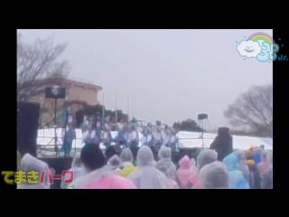 3bjr tamaki park fif 2017 day 2 part1 [2017 04 08]