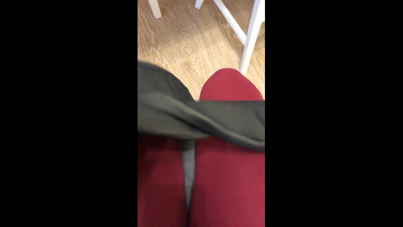 Колготки с эффектом вторая кожа