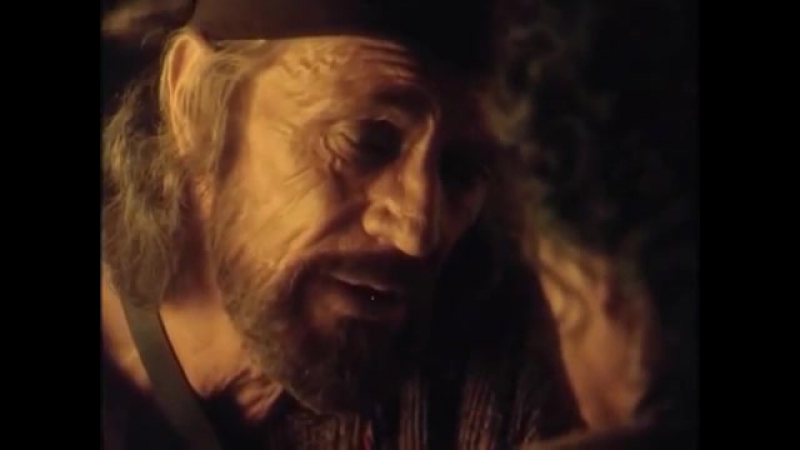 Библейские сказания авраам 1 часть