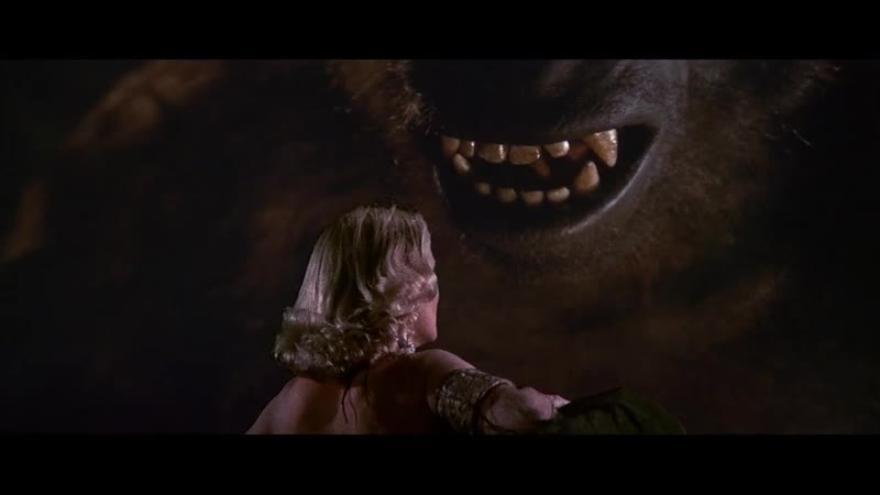 Kong porn video – King kong 1976
