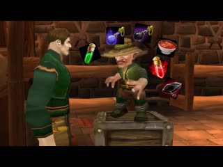 What Xxx Intruding In Old-school Wow Is Like