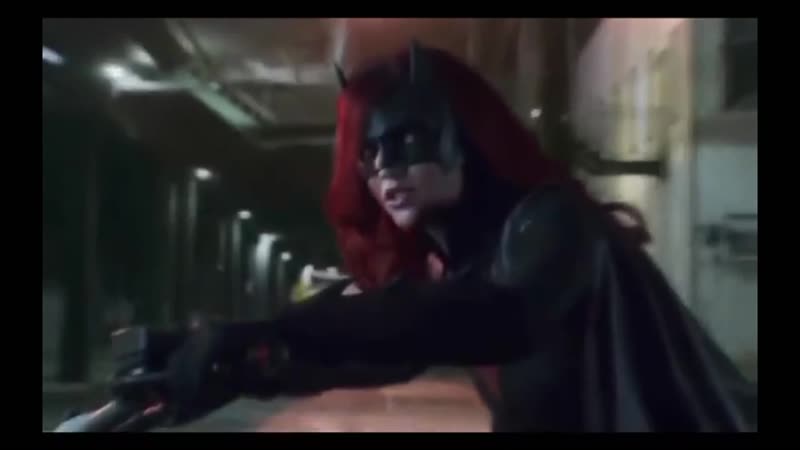 Batwoman | kate kane