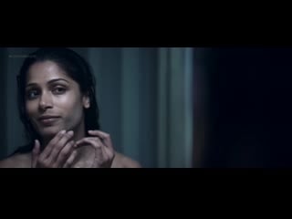 Freida pinto nude (covered) only (2019) hd 1080p watch online