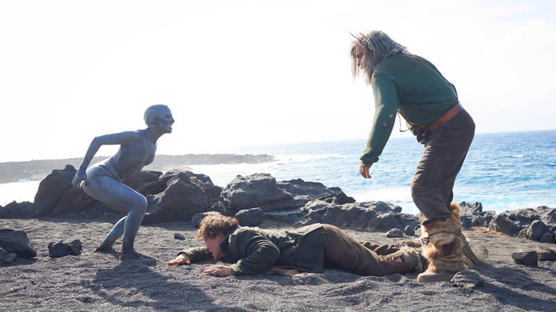 Атлантида (2017)