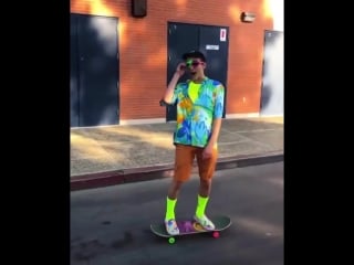 Внатуре класс (vhs video)