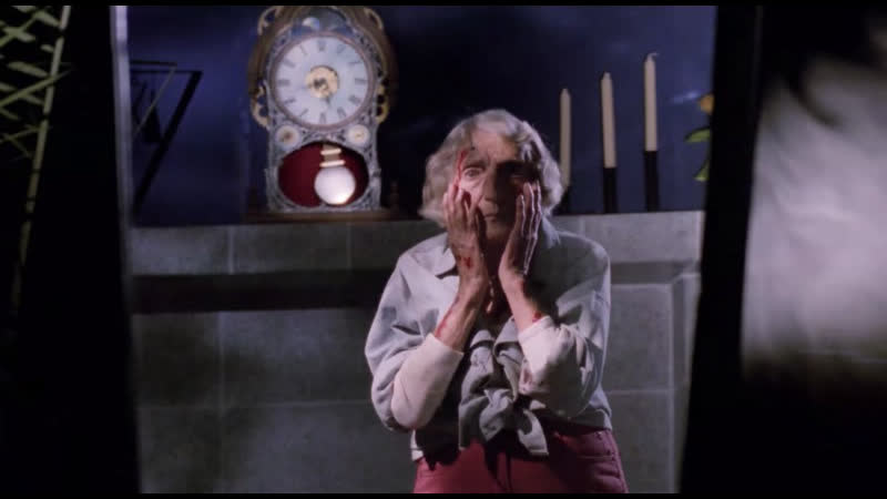 Amityville it's about time 1992 / амитивилль 1992 вопрос времени hd 720 (rus)