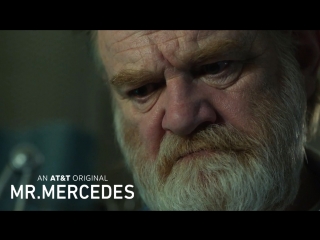 Mr mercedes | season 2 behind the scenes premise