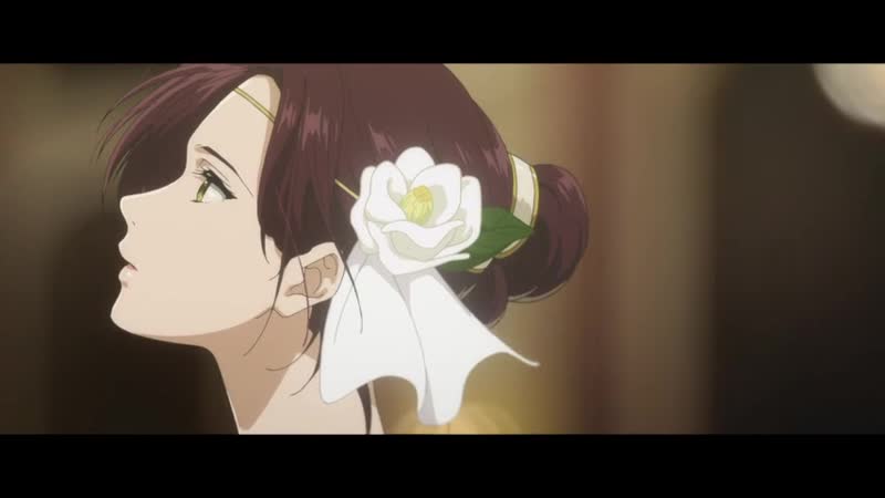 ヴァイオレット・エヴァーガーデン～violet snow～dear heart so sweet