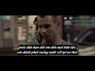 Floating skycraper (2013) vietsub