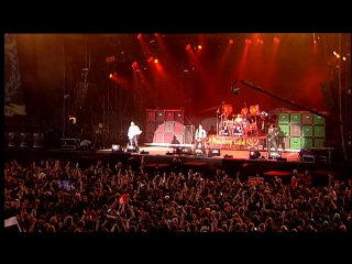 Running wild raging fire (live at wacken open air in wacken schleswig holstein germany, july 30, 2009) hd