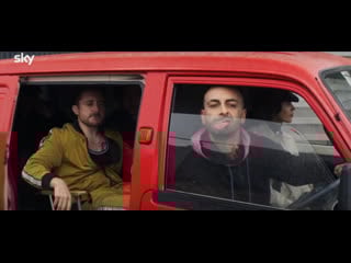 Get ready for 2021 on sky new unmissable exclusive