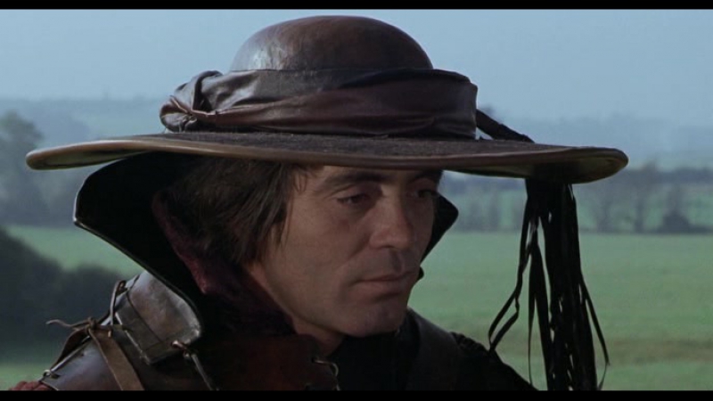 Кентерберийские рассказы / i racconti di canterbury (1972)