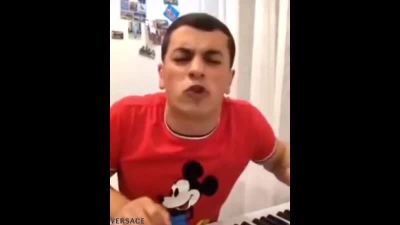 Сакит самедов