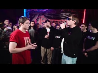 Versus bpm rickey f vs соня мармеладова
