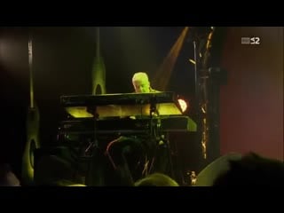 Chris rea live at baloise session 2017