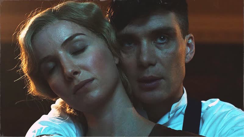 Премьера! kambulat я как томас шелби (фан клип)