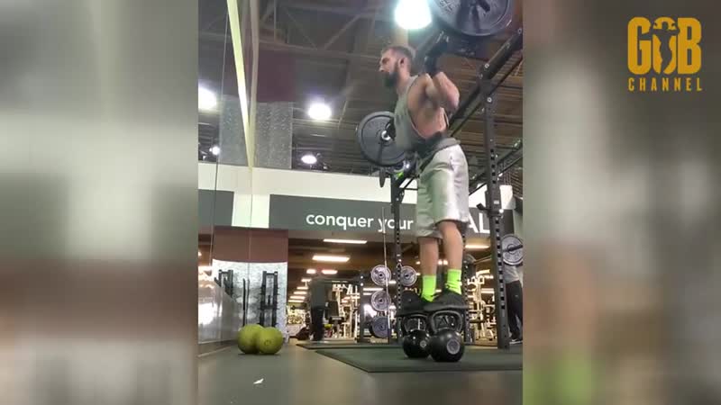 Супер равновесие