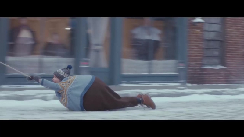 Eatkarus – edeka werbung