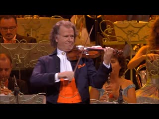 André rieu españa cañí live in amsterdam