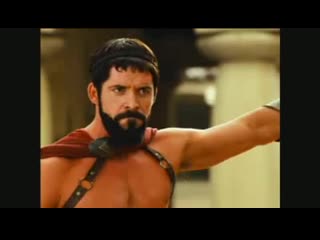 Jesse lewis in a film "meet the spartans"