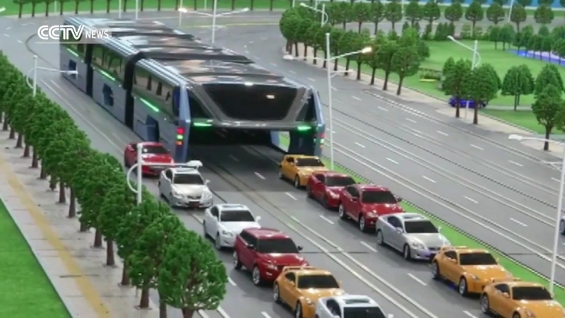 По кайфу автобус