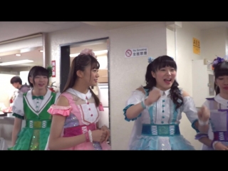 Shiritsu ebisu chuugaku making of geishun dai gakugei kai nippon budokan 03 04/01/2018