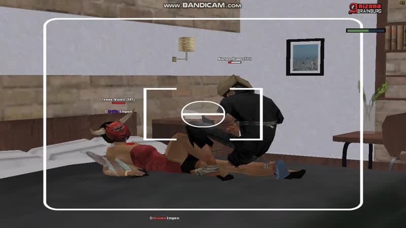 Гта сан андреас 18+