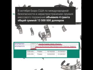 Сша усиливают своё влияние на границах с россией и в мире, используя в своих интересах отравление навального